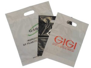 torby foliowe z logo