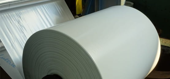 Torby foliowe biodegradowalne - producent toreb ekologicznych Gabo