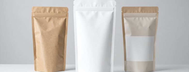 Opakowania produktowe