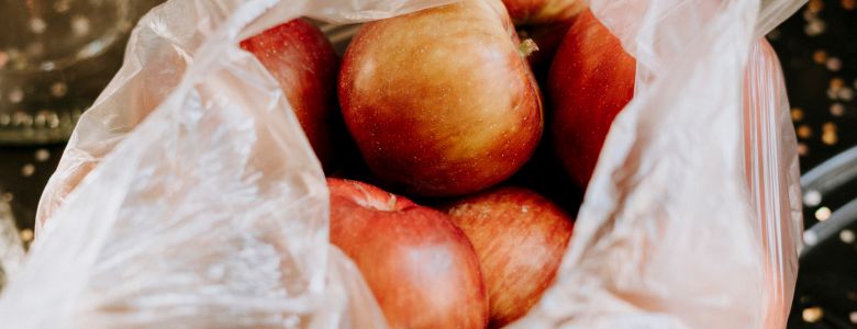 Ekologiczne opakowania foliowe