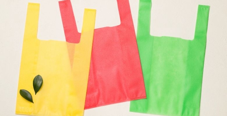 Opakowania foliowe biodegradowalne